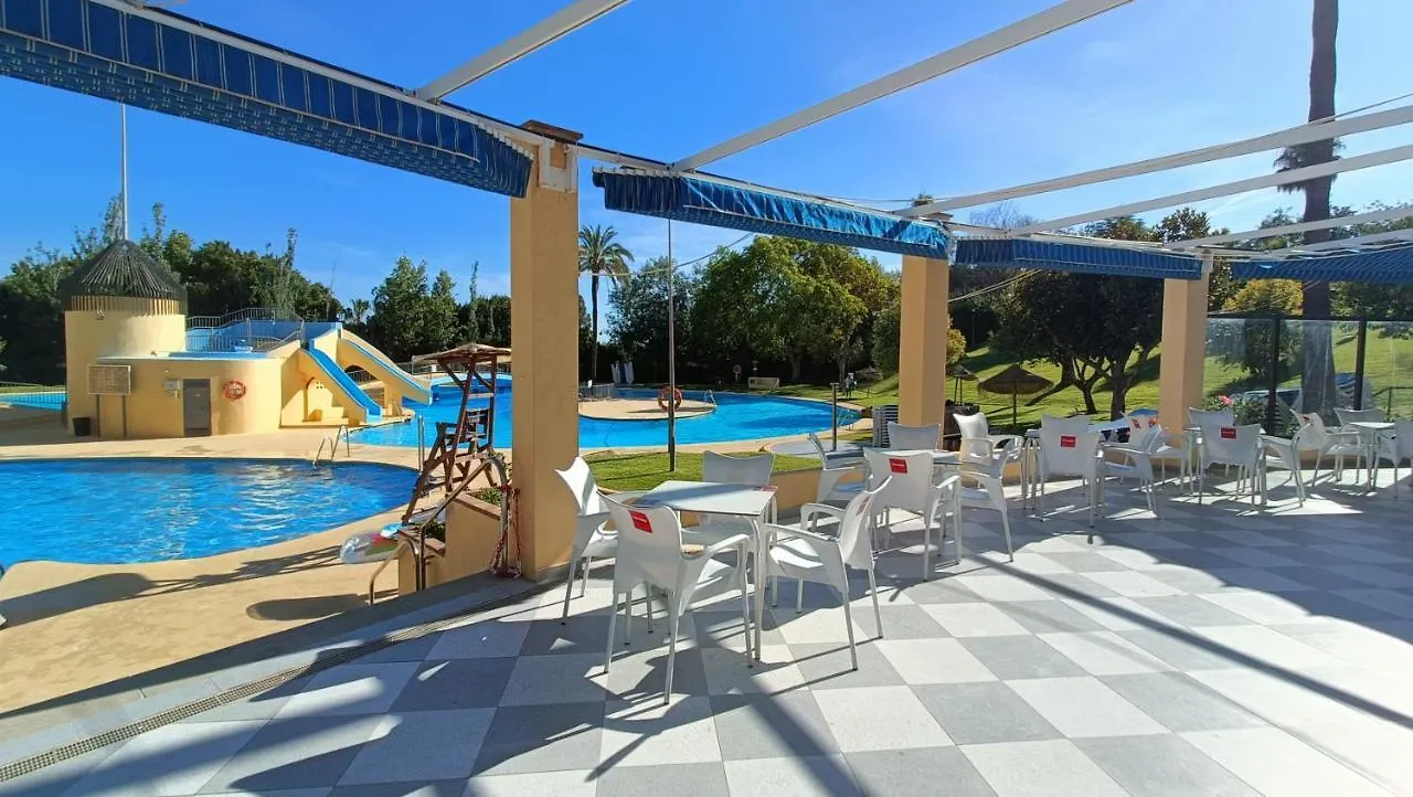 Jupiter Studio - 500M From The Beach - All Year Swimming Pool - Fast Internet Apartment Benalmadena